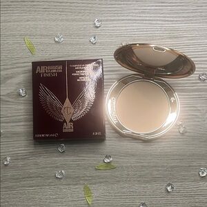 Charlotte Tilbury Airbrush Flawless Finish Powder - 1 FAIR